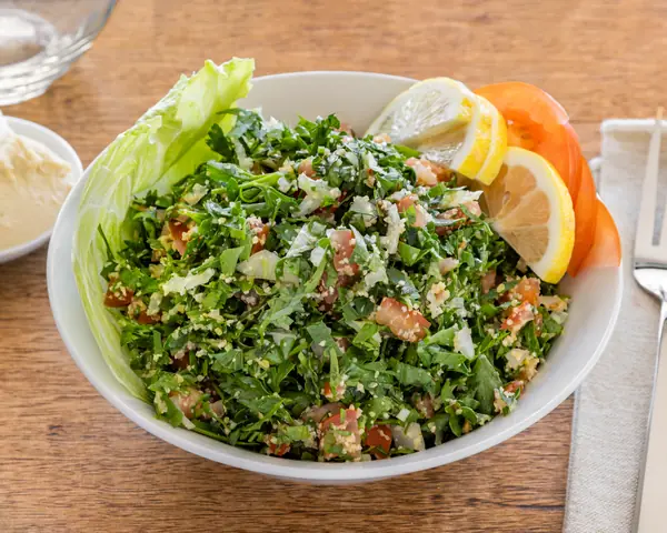 Tabbouleh