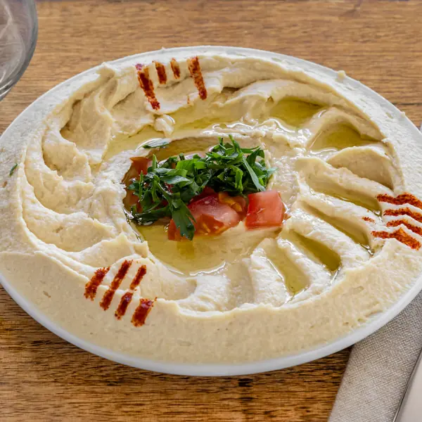 Hommus