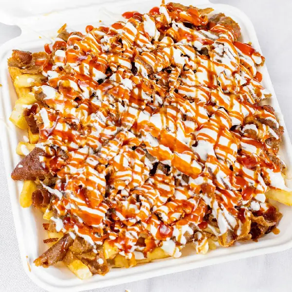 HSP large