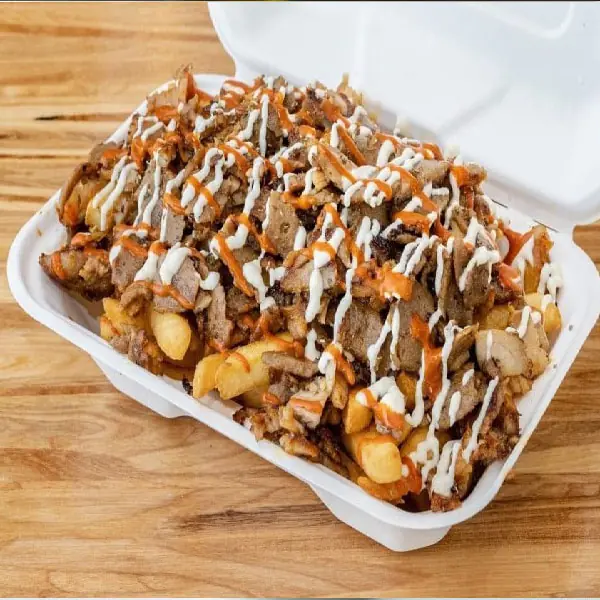 HSP small