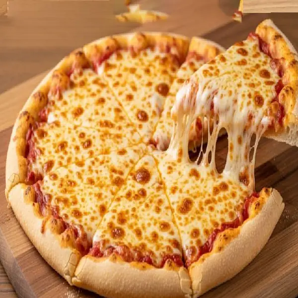 Cheese lovers