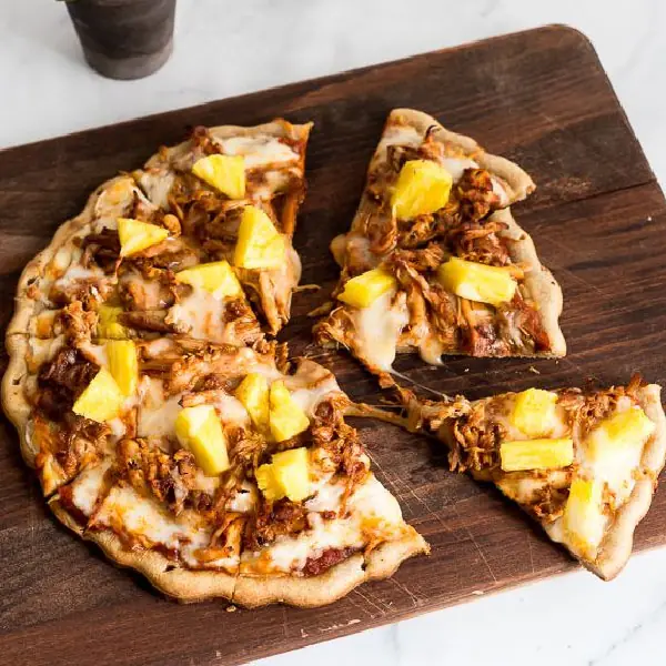 Chicken hawaiian