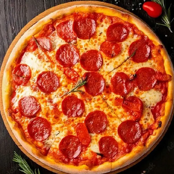 Pepperoni