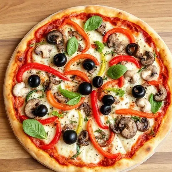 Vegetarian